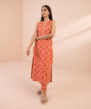 2 Piece - Printed Lawn Suit