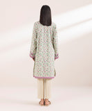 Embroidered Lawn Shirt