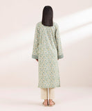 Embroidered Lawn Shirt