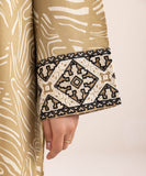 Embroidered Lawn Shirt