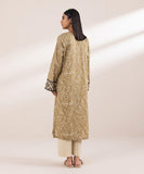 Embroidered Lawn Shirt