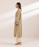 Embroidered Lawn Shirt