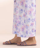 Printed Cambric Culottes