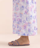 Printed Cambric Culottes