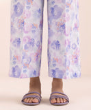 Printed Cambric Culottes