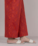 Printed Cambric Pants