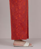 Printed Cambric Pants