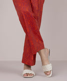 Printed Cambric Pants