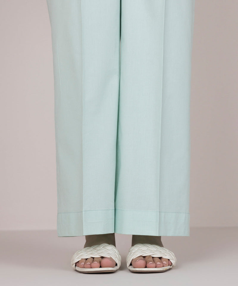 Cambric Culottes