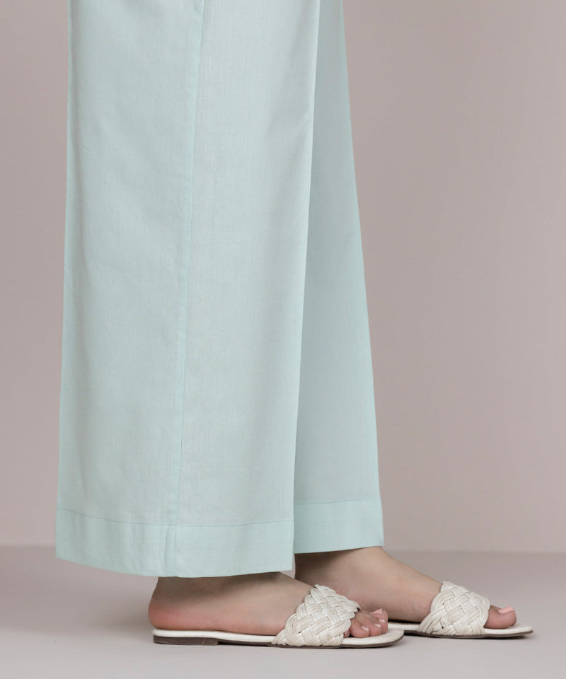 Cambric Culottes