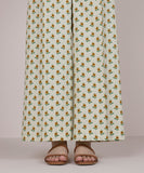 Printed Cambric Culottes