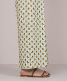 Printed Cambric Culottes