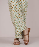 Printed Cambric Culottes