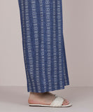 Printed Cambric Culottes