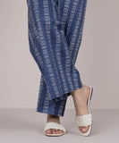 Printed Cambric Culottes