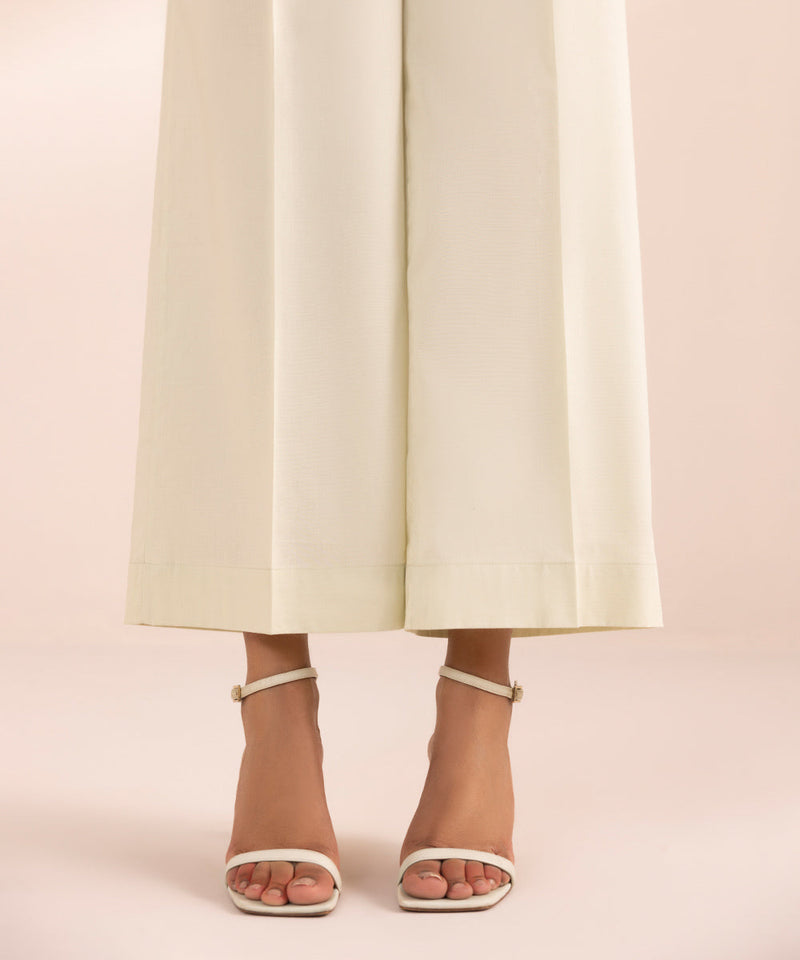 Cambric Culottes