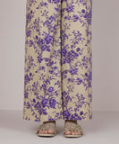 Printed Cambric Culottes