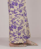 Printed Cambric Culottes