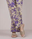 Printed Cambric Culottes