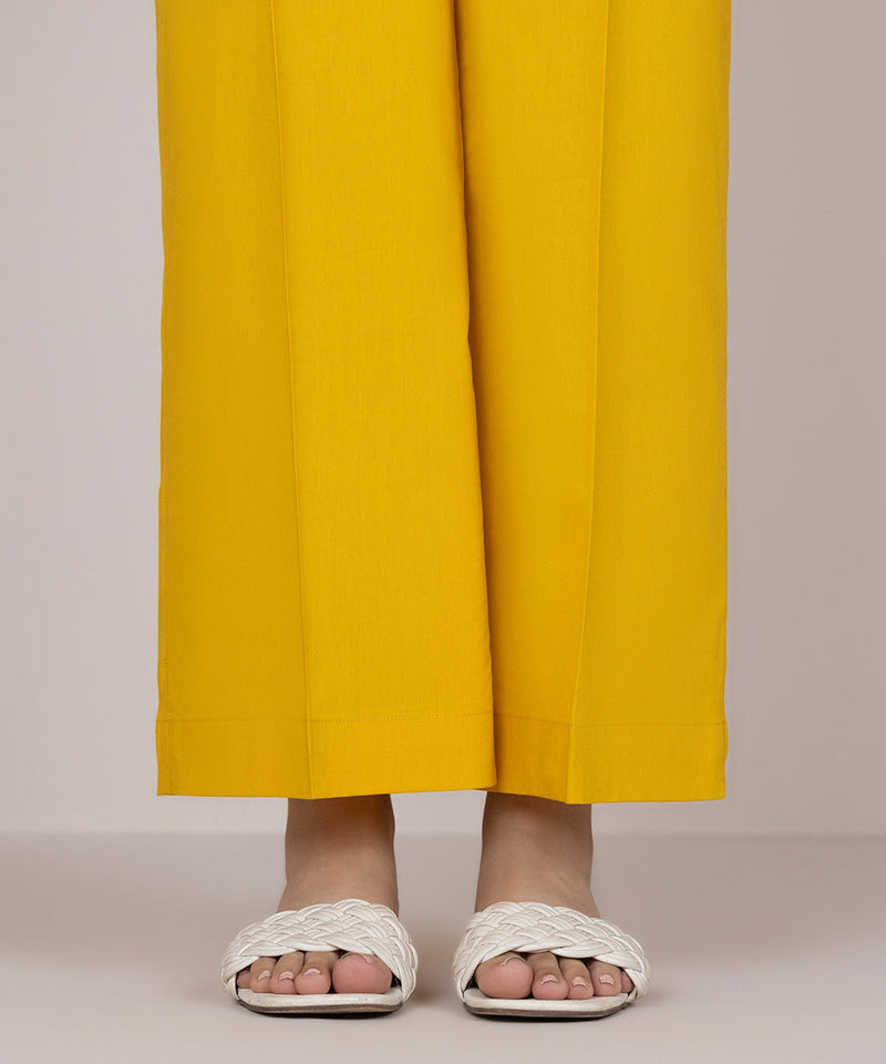 Cambric Culottes
