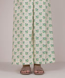 Printed Cambric Culottes