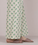 Printed Cambric Culottes