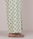 Printed Cambric Culottes