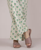 Printed Cambric Culottes