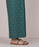 Printed Cambric Culottes