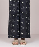 Printed Cambric Culottes