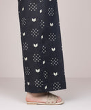 Printed Cambric Culottes