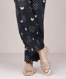 Printed Cambric Culottes