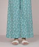 Printed Cambric Culottes