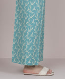 Printed Cambric Culottes