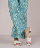Printed Cambric Culottes