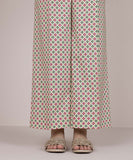 Printed Cambric Culottes