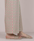 Printed Cambric Culottes