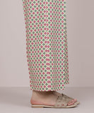 Printed Cambric Culottes