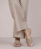 Printed Cambric Culottes