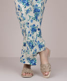 Printed Cambric Culottes