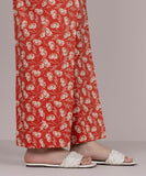 Printed Cambric Pants