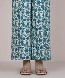 Printed Cambric Culottes