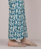 Printed Cambric Culottes