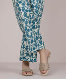 Printed Cambric Culottes