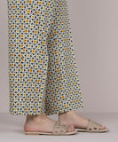 Printed Cambric Pants