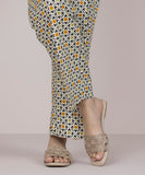 Printed Cambric Pants