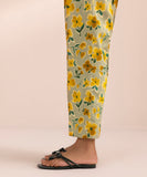 Printed Cambric Pants