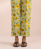 Printed Cambric Pants