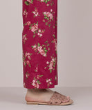 Printed Cambric Pants