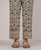 Printed Cambric Pants